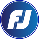 Логотип Форджет
